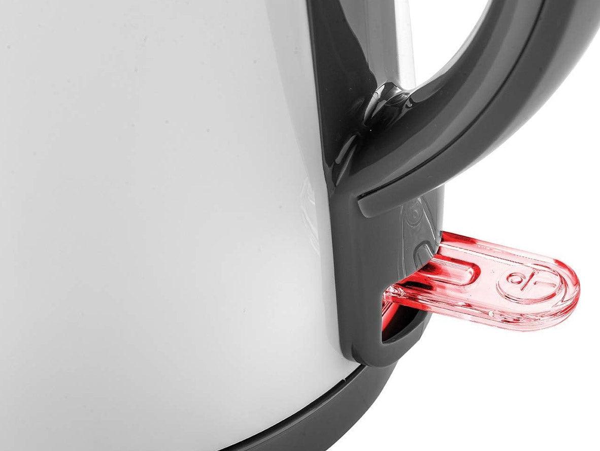 BLACK+DECKER Concealed Kettle 1.7L 2200W - Zayoom