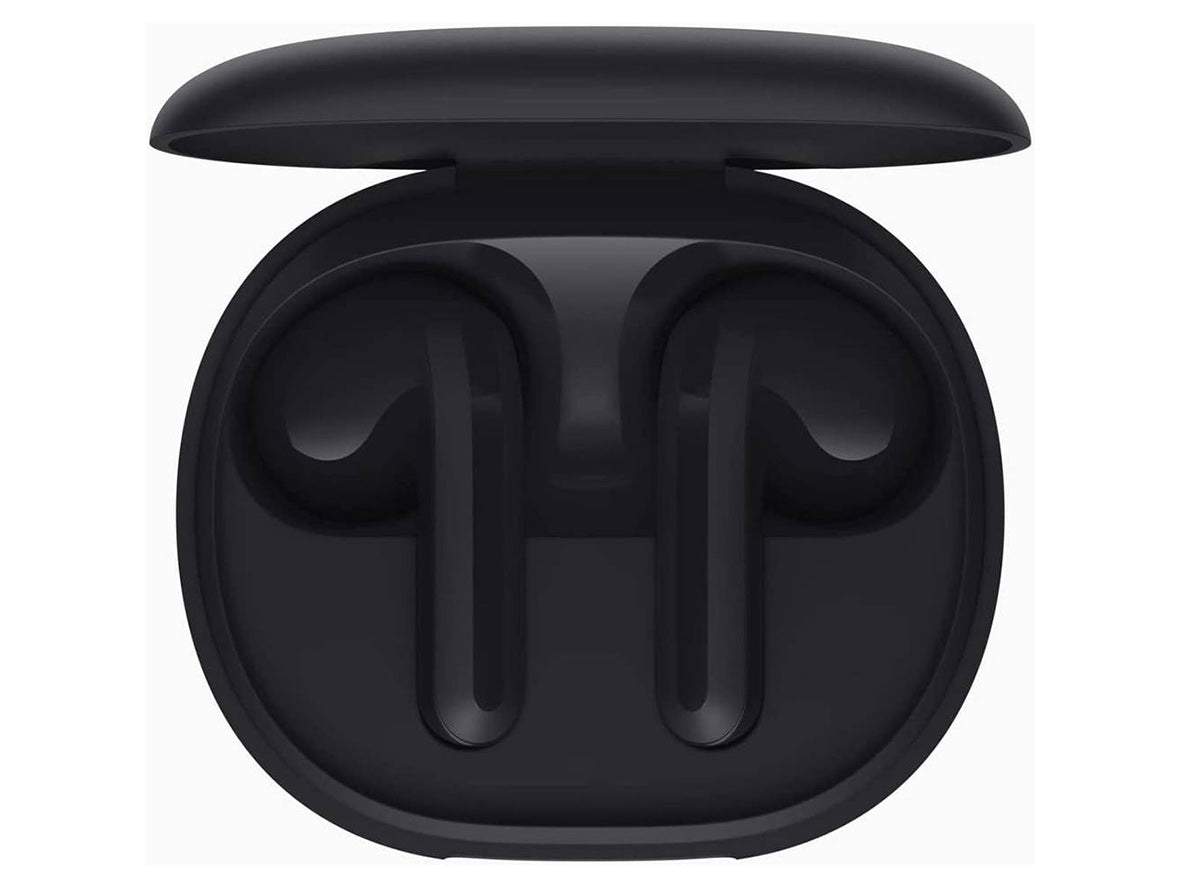 Xiaomi Redmi Buds 4 Lite - Black - Zayoom