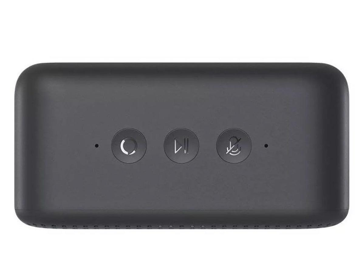 Xiaomi Smart Speaker Lite - Black - Zayoom