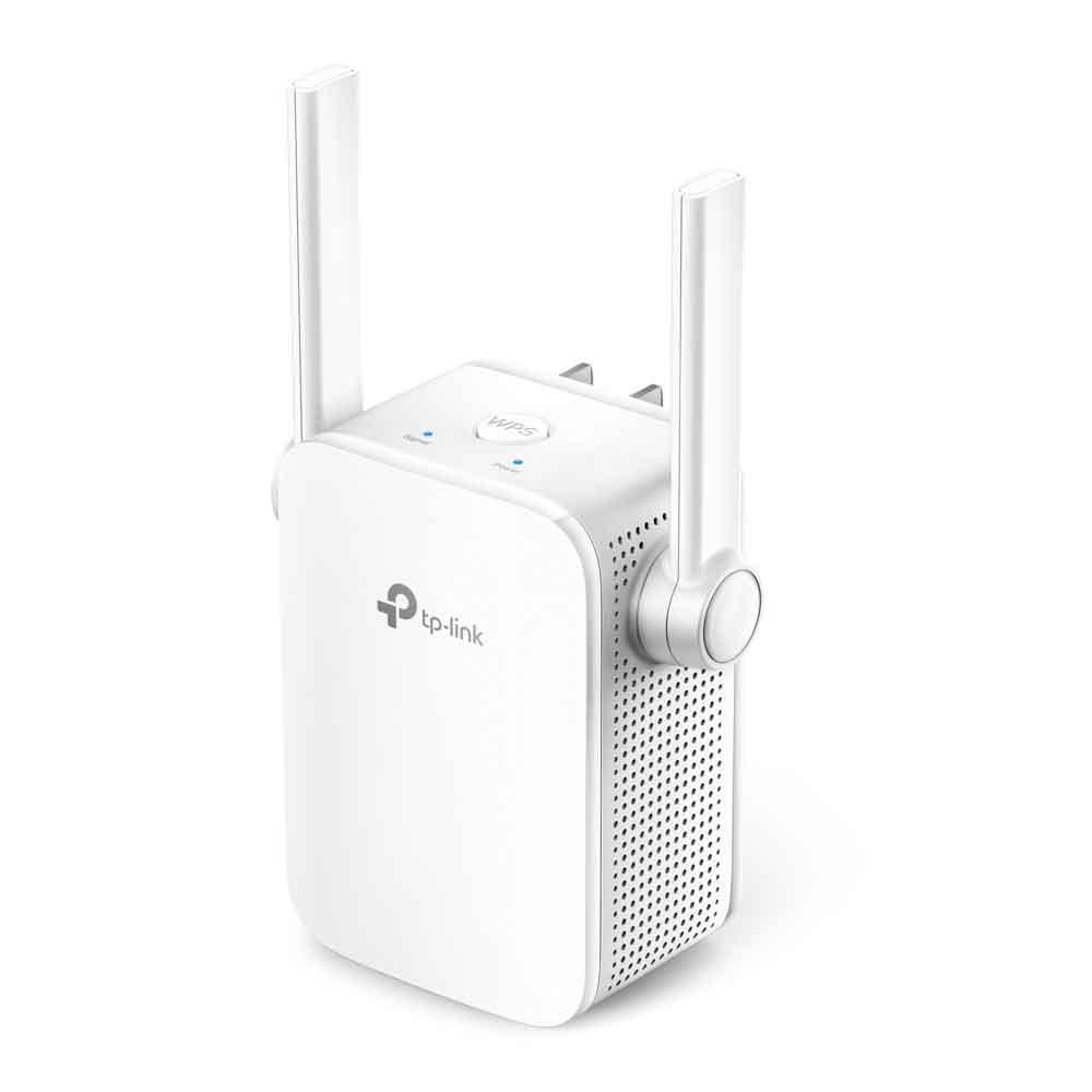 TP-Link 300Mbps WiFi Range Extender - Zayoom