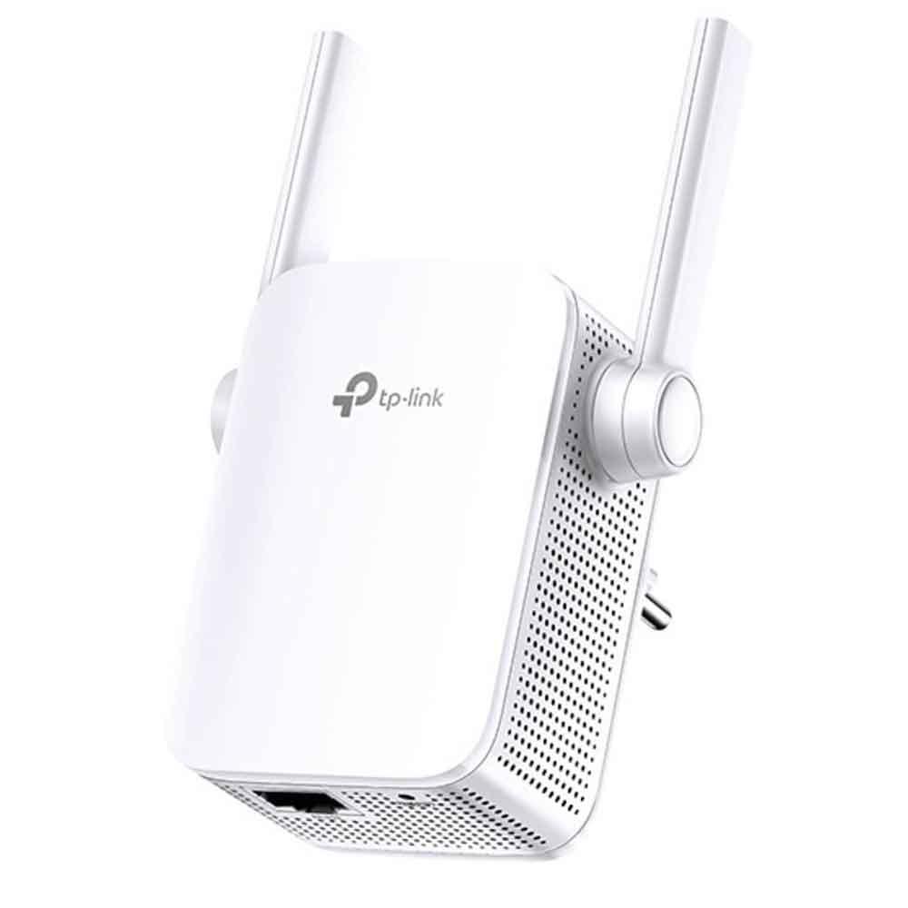 TP-Link 300Mbps WiFi Range Extender - Zayoom