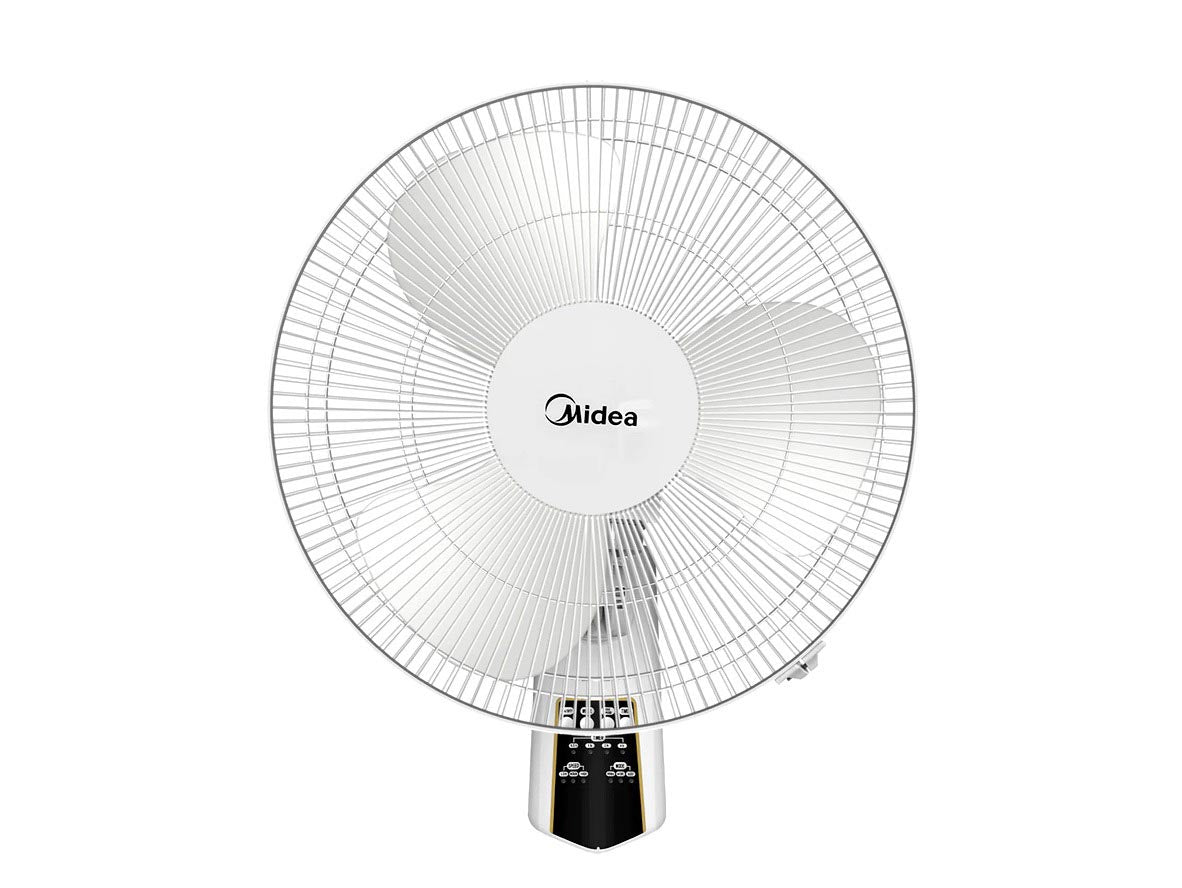 Midea 3 Speed Fan Wall - 16 Inch - 55W - Zayoom