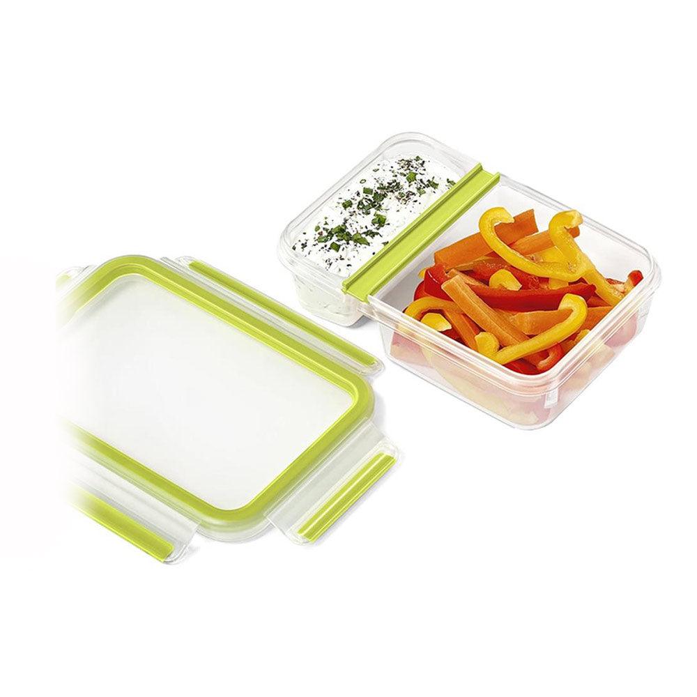 Tefal MasterSeal To Go Yoghurt Box - 0.6L - Zayoom