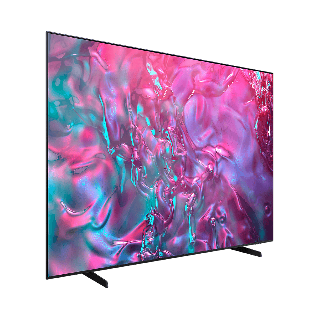 Samsung 98 Inch Crystal UHD 4K Smart TV - 2024 - Zayoom