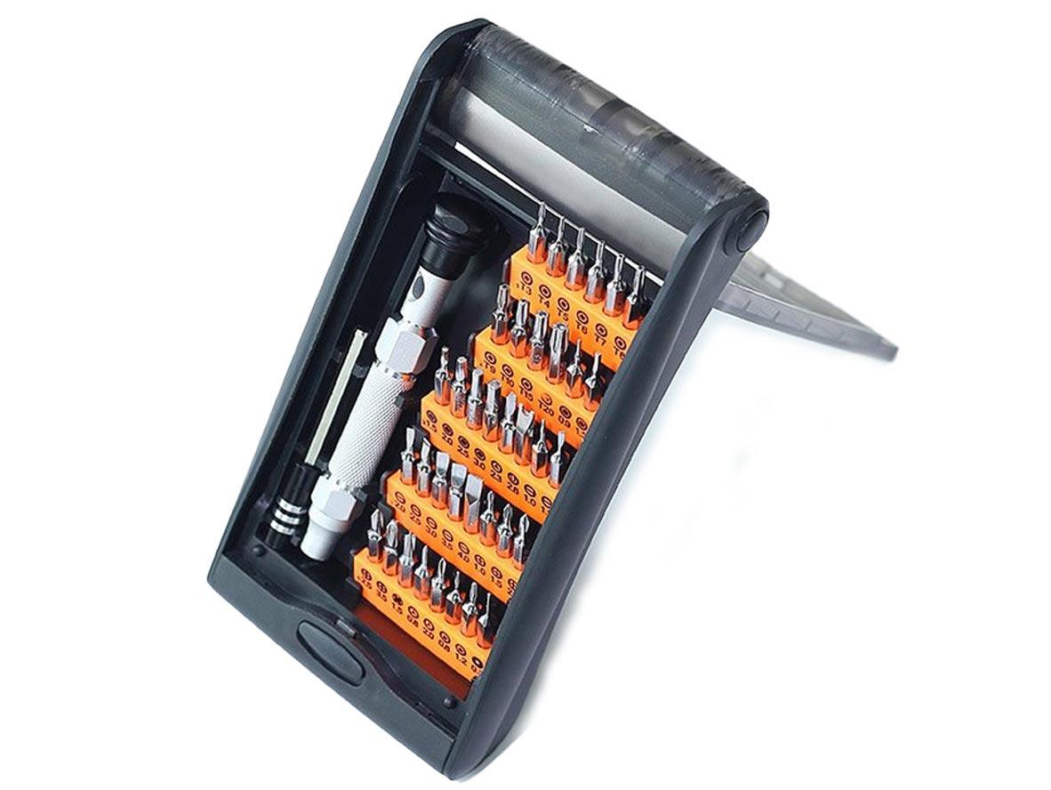 UGREEN 38-in-1 Aluminum Alloy Screwdriver Set - Zayoom