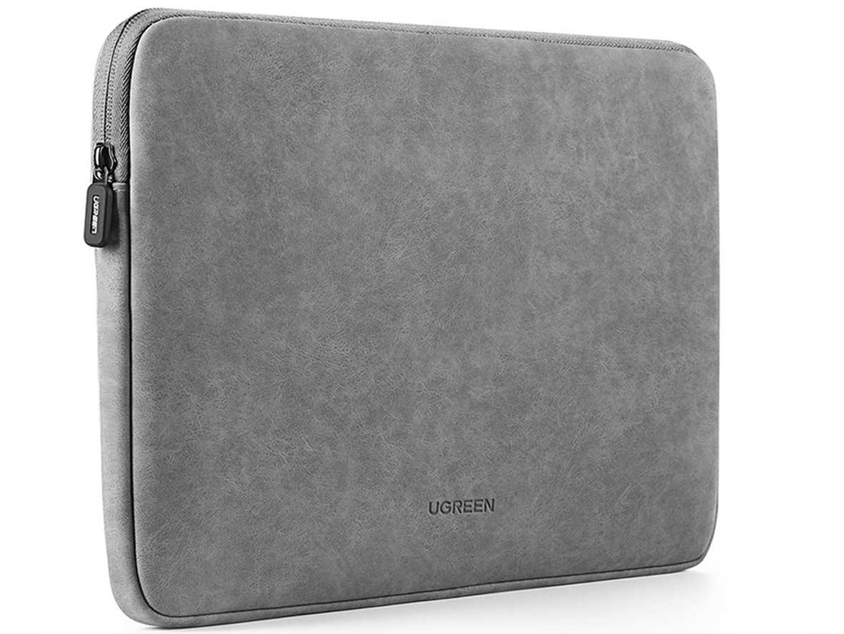 UGREEN 20476 Laptop Sleeve 14 -14.9 - Gray - Zayoom