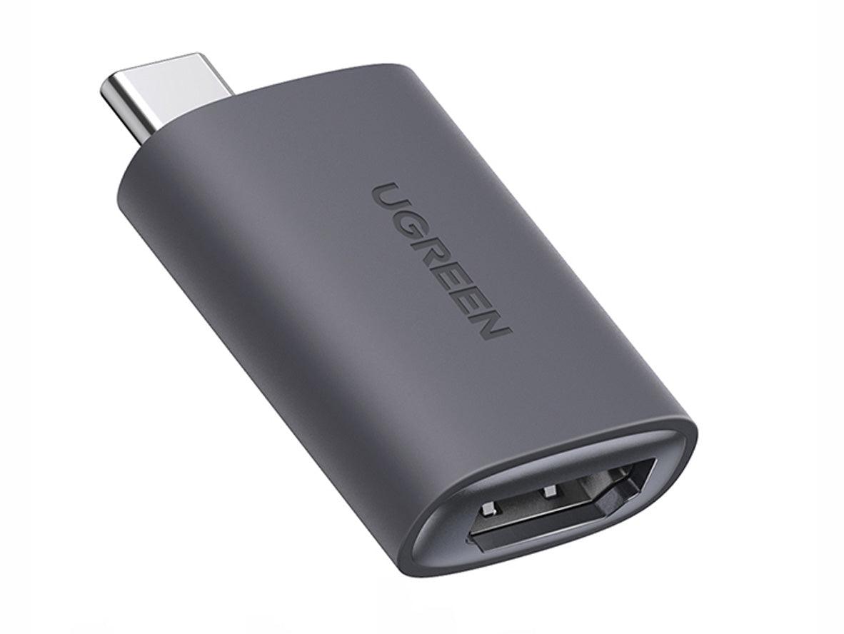 UGREEN 70450 USB-C to HDMI Adapter - Gray - Zayoom