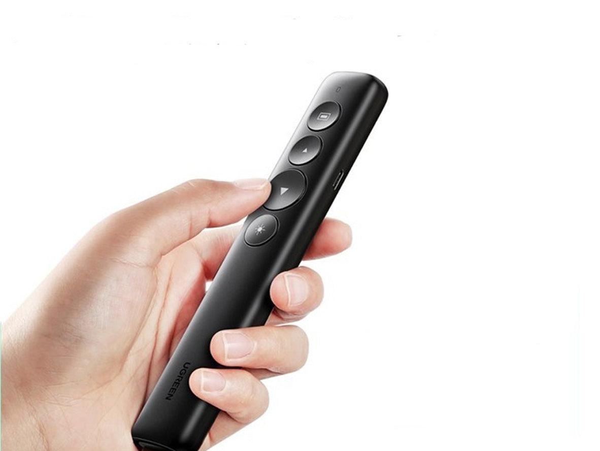 UGREEN LP479 Wireless Presenter - Zayoom