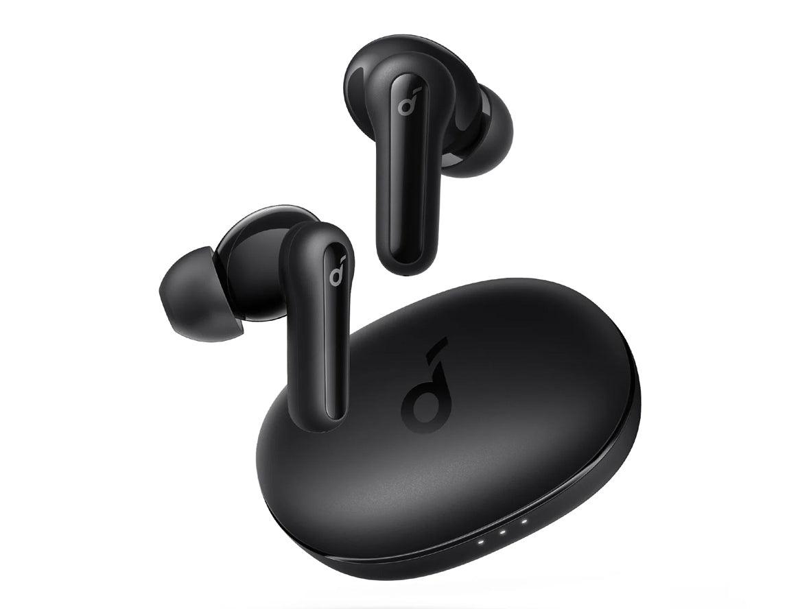 Anker Soundcore Life P2 Mini - Black (AS-IS) - Open Box - Zayoom