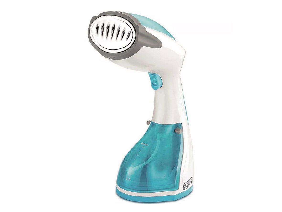 Black+Decker Handheld Garment Steamer 1200W - Zayoom