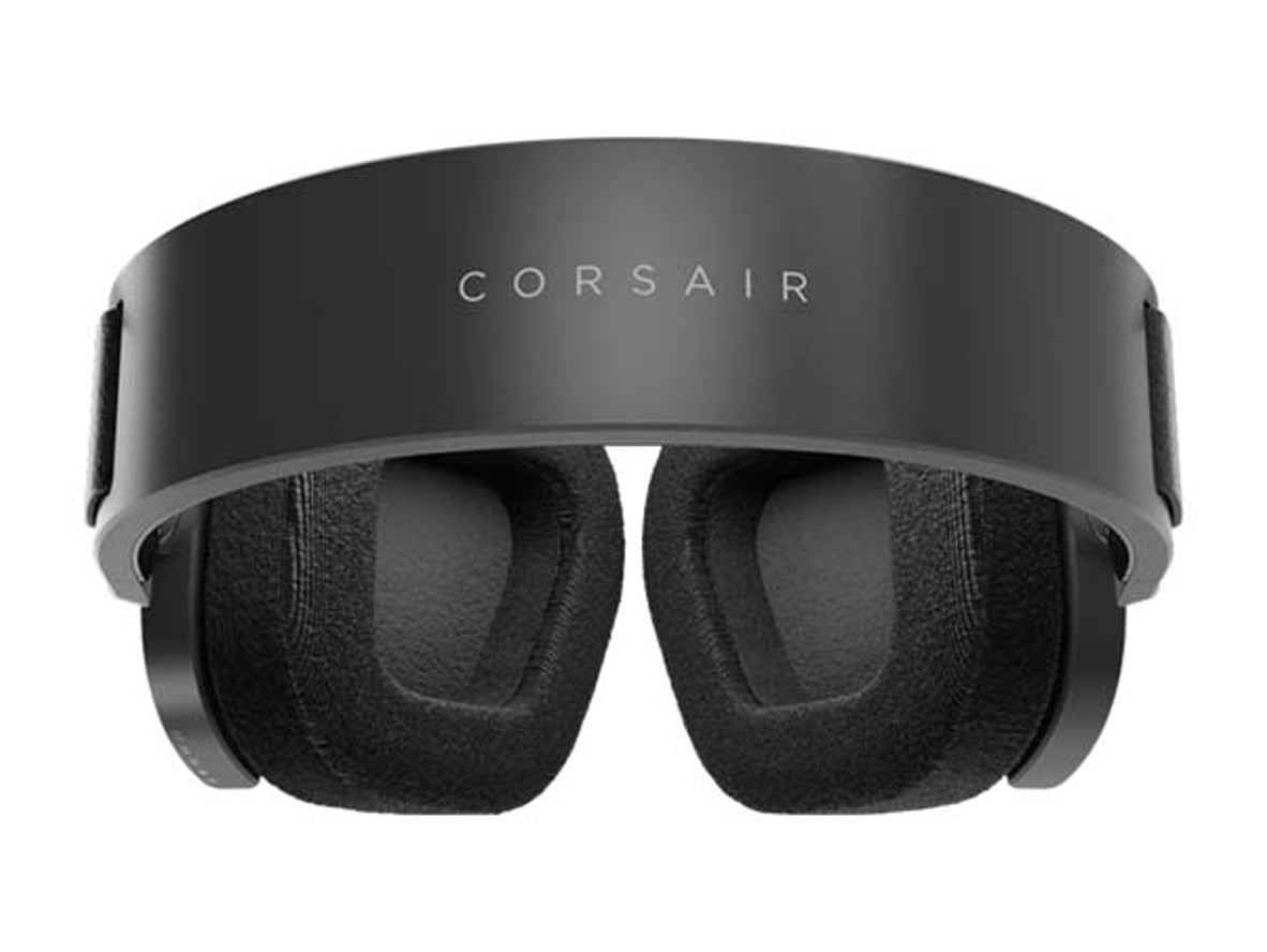 Corsair HS80 Max Wireless Gaming Headset (EU) - Steel Gray - Zayoom