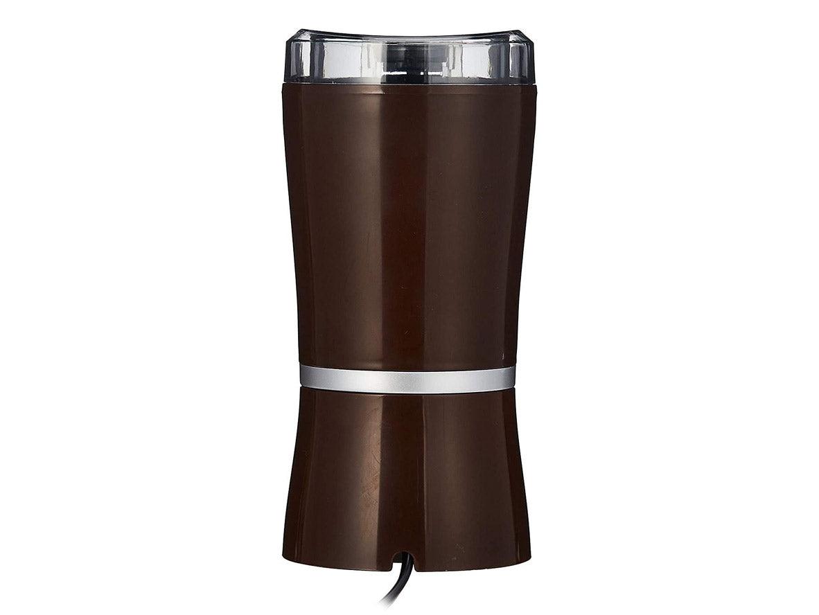 BLACK+DECKER Coffee Bean Mill 60g -150W - Zayoom