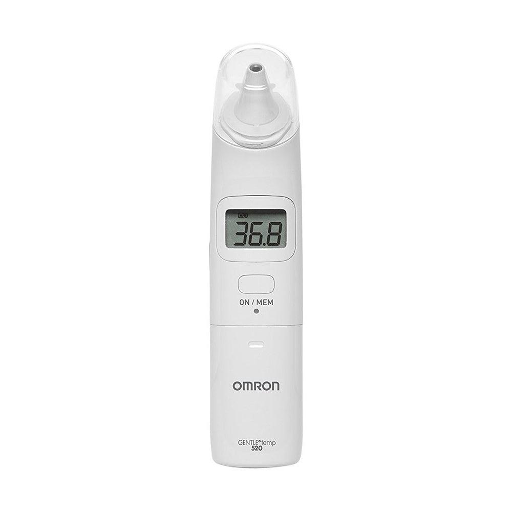 OMRON Gentle Temp Ear Thermometer - Zayoom