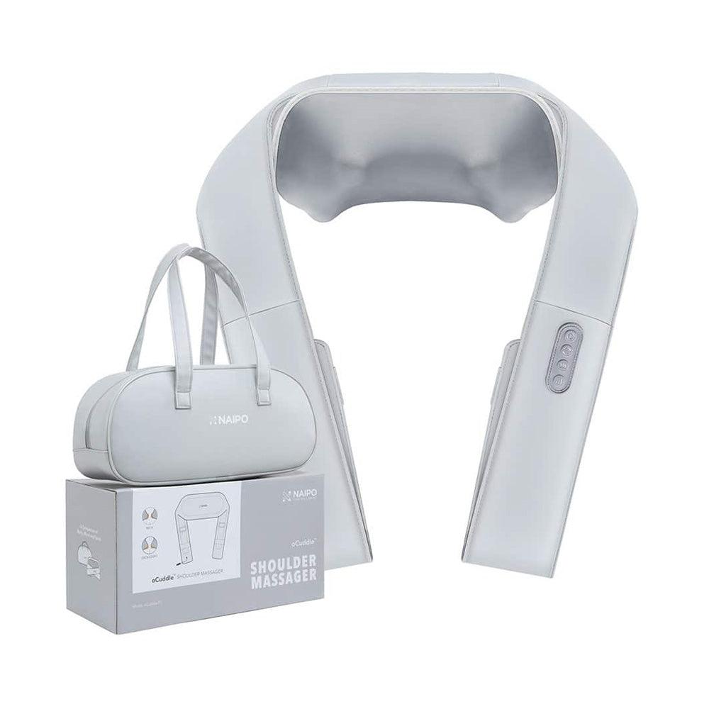 Naipo One-Fits Neck And Shoulder Massager - Zayoom