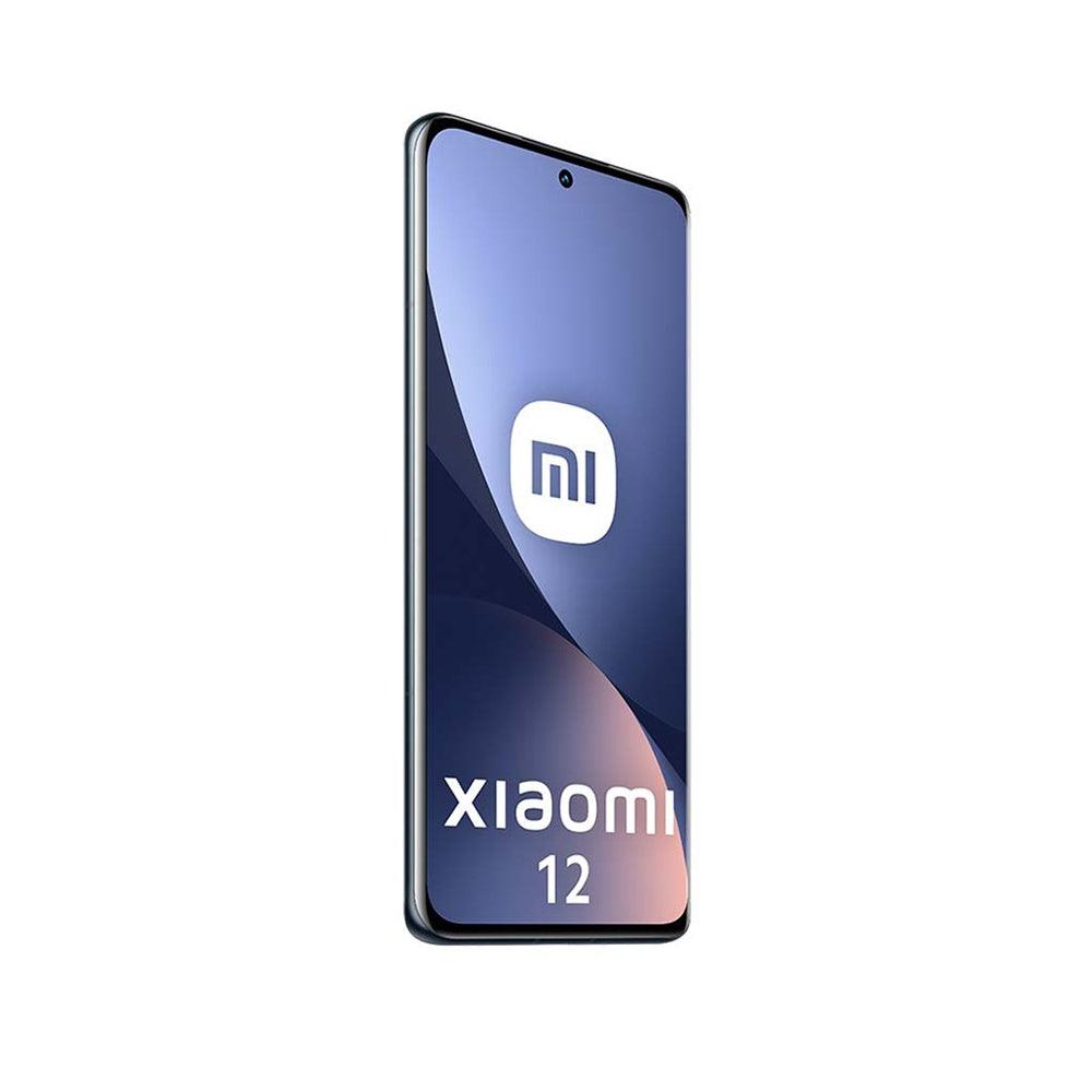 Xiaomi 12 - 5G - 12GB RAM - 256GB ROM - Mobile Phone - Grey - Zayoom