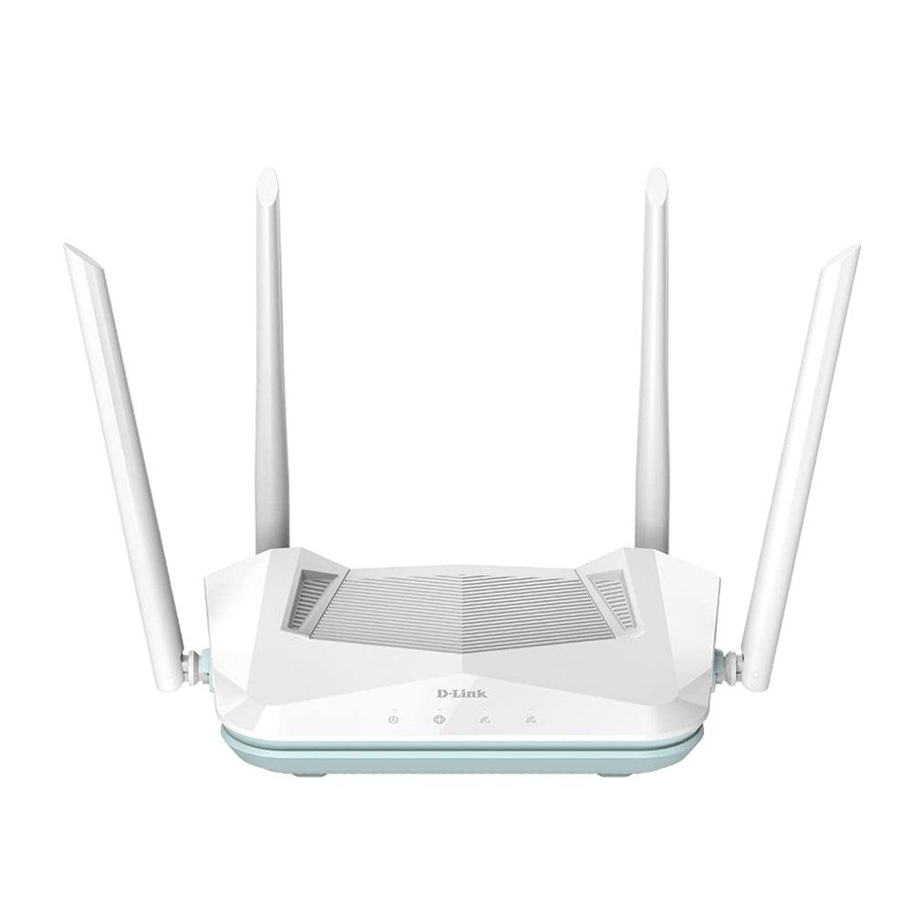 D-Link AX1500 Smart Router - Zayoom