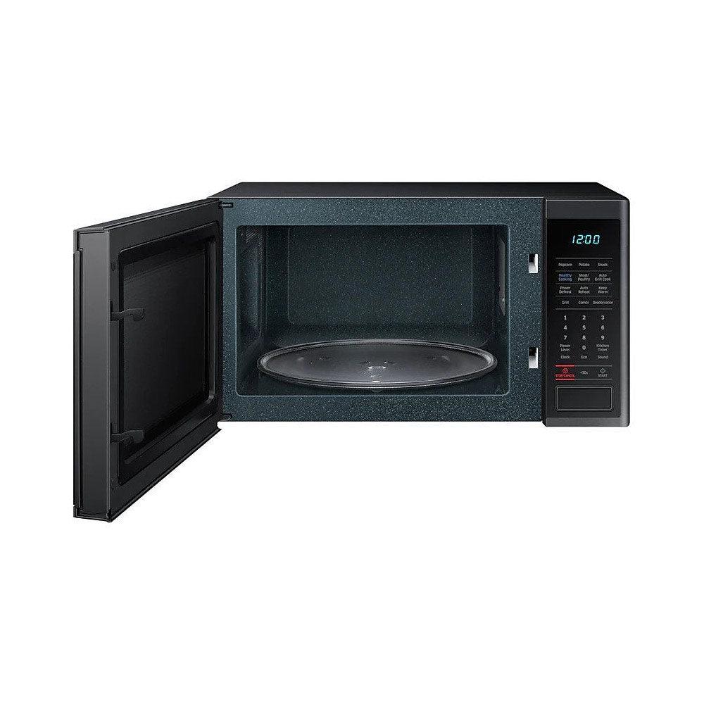 Samsung Microwave Oven Grilll 32L 900W - Black - Zayoom