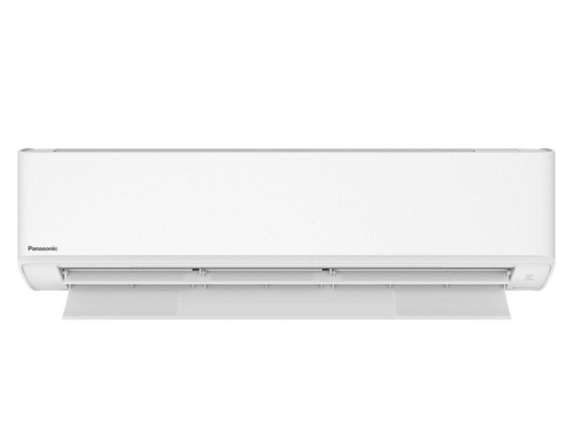 Panasonic Split Unit AC 18,300 BTU - 1.5 Tons - Jetstream Cooling Air Conditioner - Zayoom