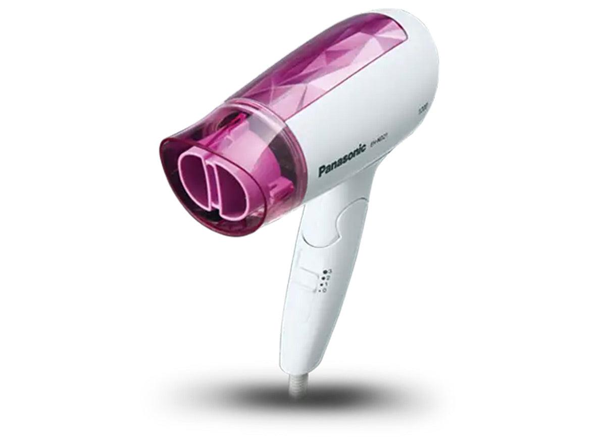 Panasonic Foldable Handel Hair Dryer - 1200W - Zayoom