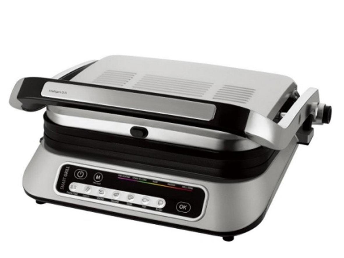 Admiral Smart Grill With Sensor - 2100W - Zayoom