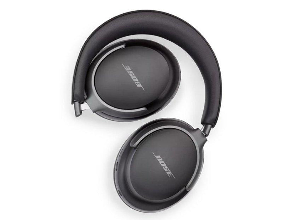 Bose QuietComfort Ultra Headphones - Black - Zayoom