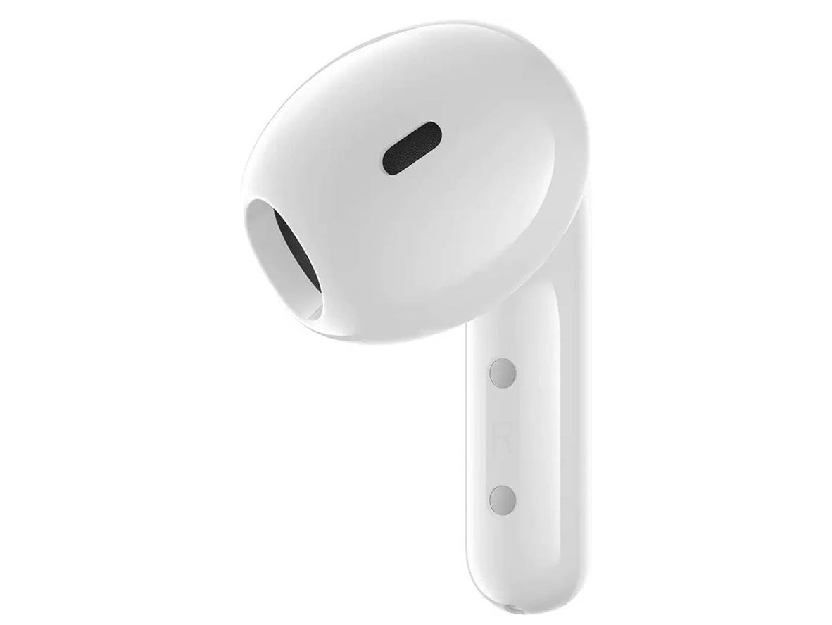 Xiaomi Redmi Buds 4 Lite - White - Zayoom