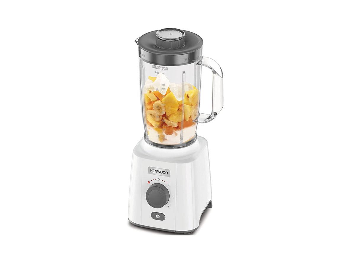 KENWOOD Smoothie Blender 2 Mills + Blender 2L 650W - Zayoom