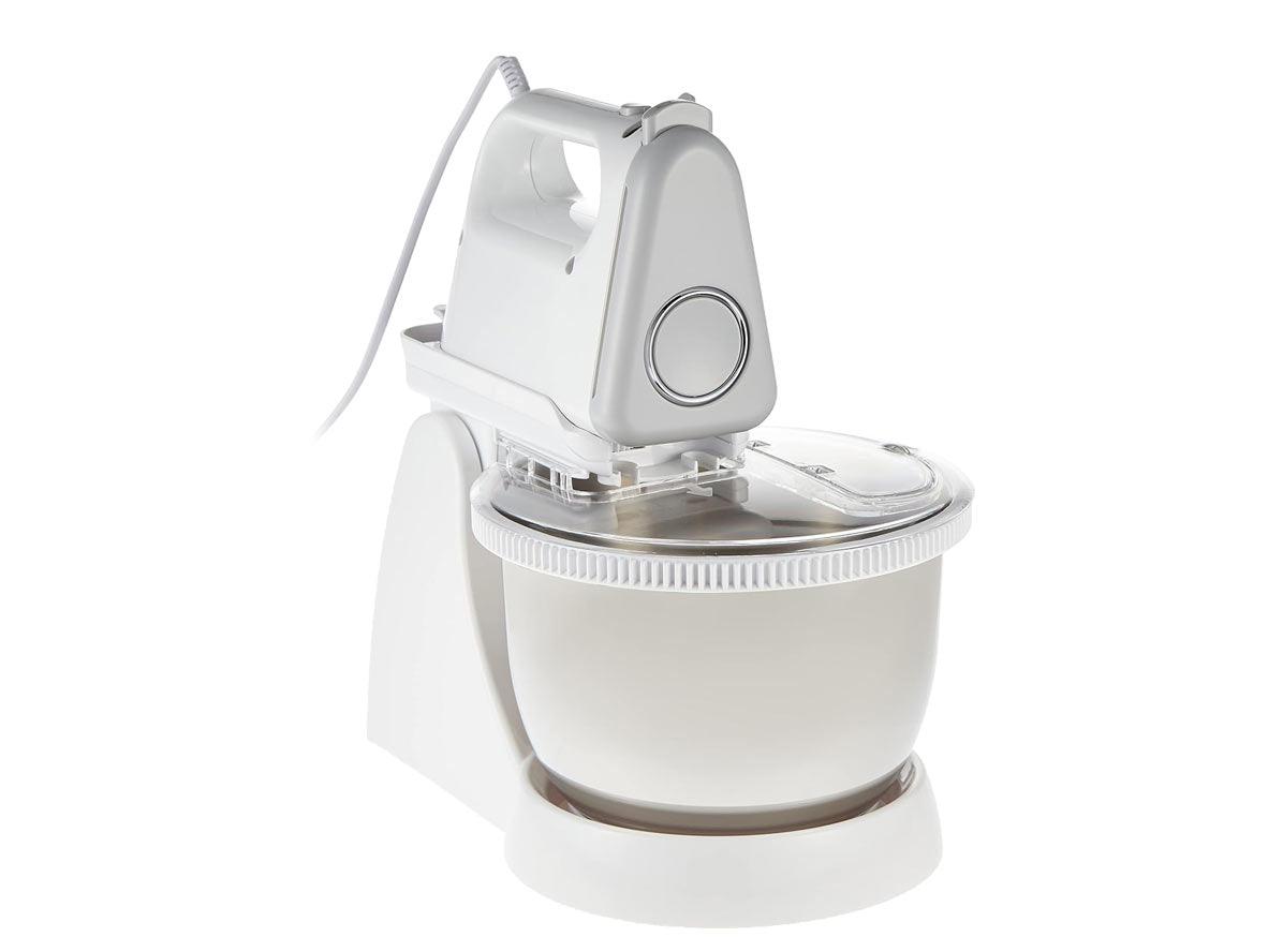 Sharp 5 Speed Stand Mixer 3L Bowl - 250W - Zayoom