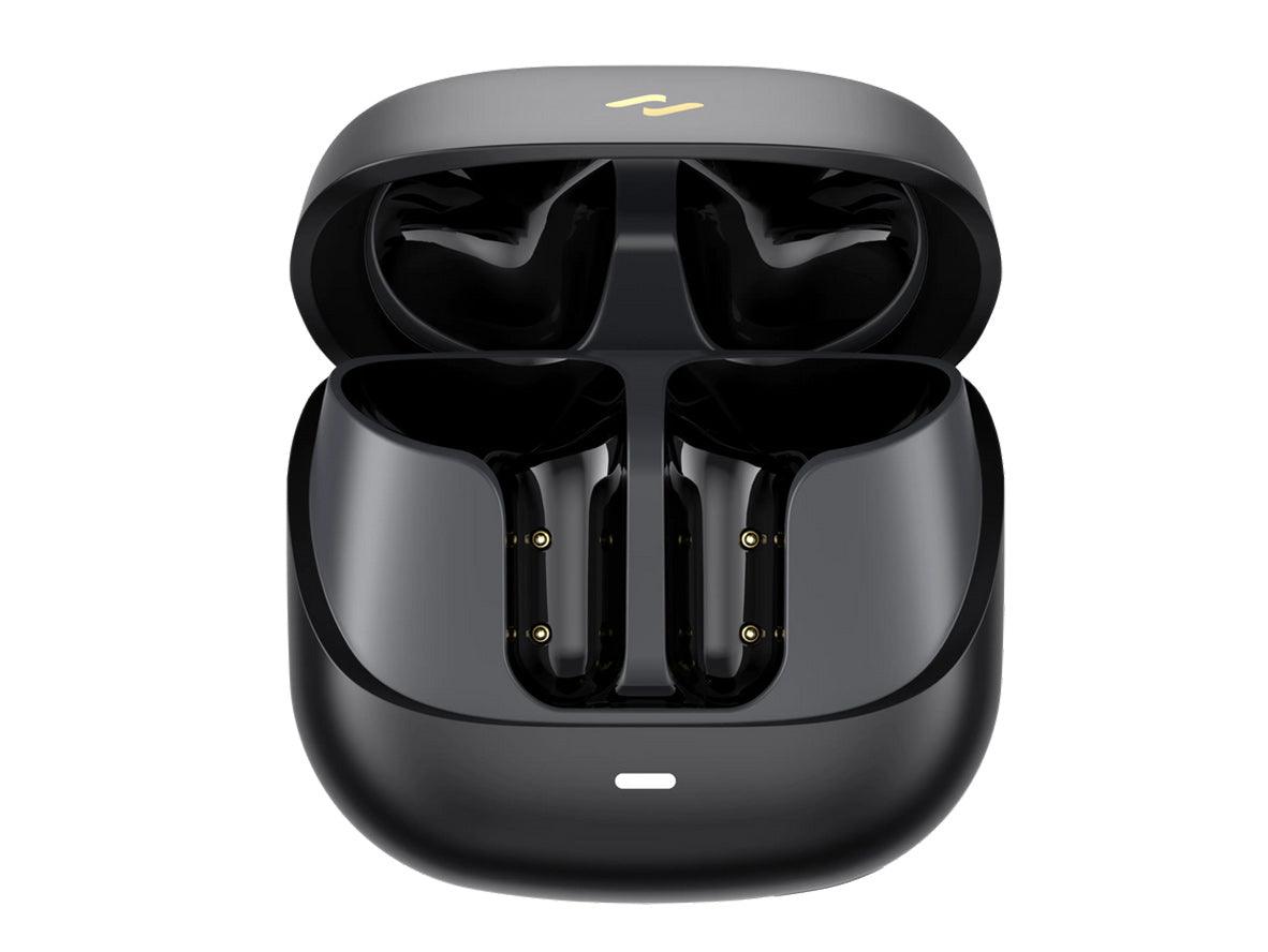 Havit TW905 Audio Earbuds - Black - Zayoom