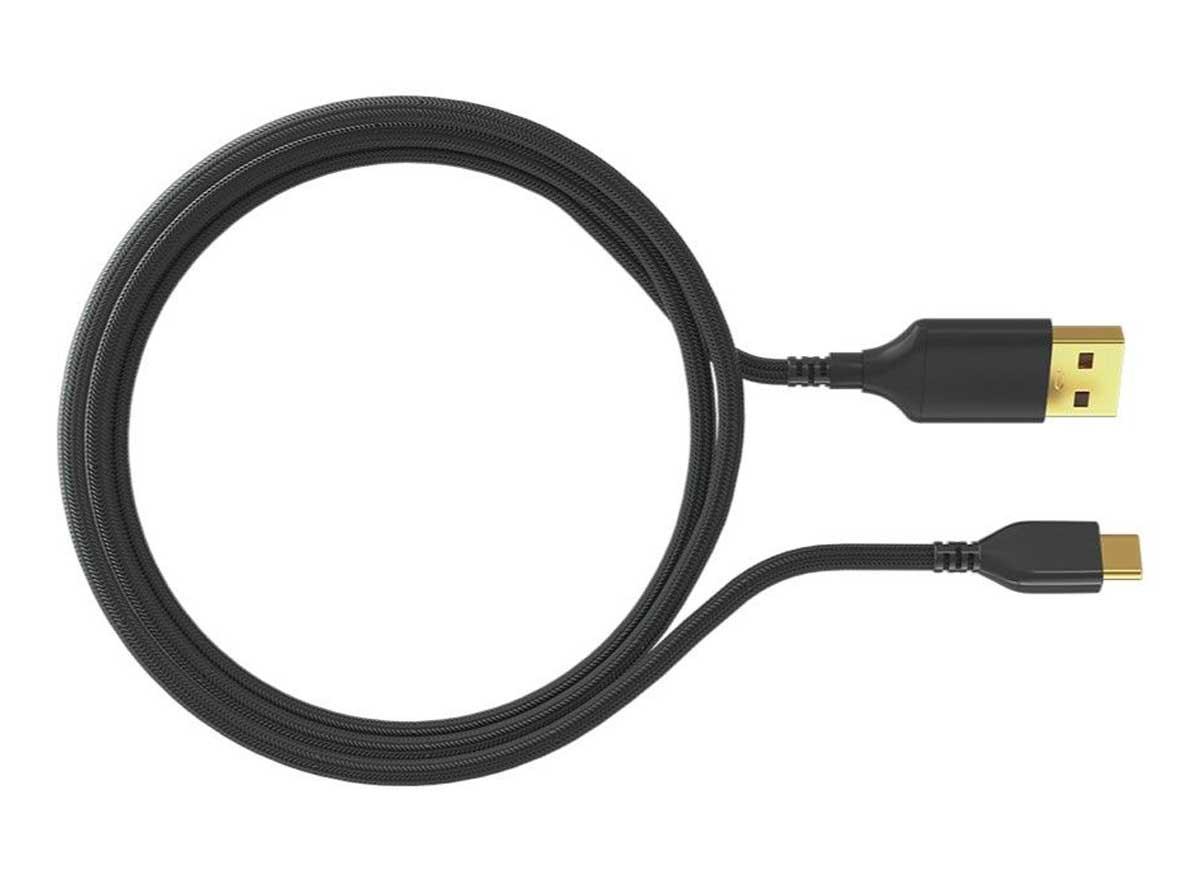 Cherry Xtrfy MZ1 RGB Wireless Gaming Mouse - Black - Zayoom