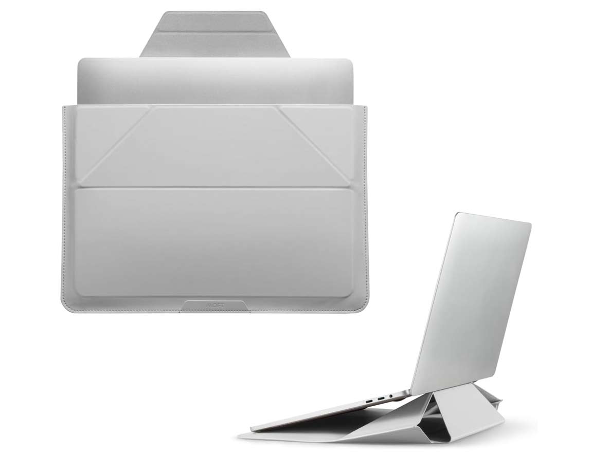 MOFT Carry Sleeve for 15"-16" laptops - Misty Cove - Zayoom