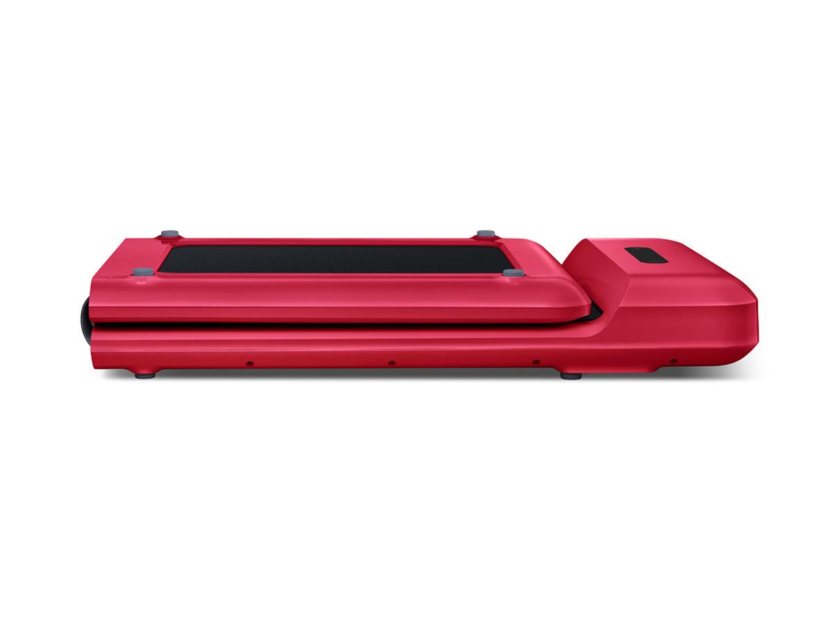 KingSmith WalkingPad C2 Foldable Treadmill 3.7MPH - Red - Zayoom