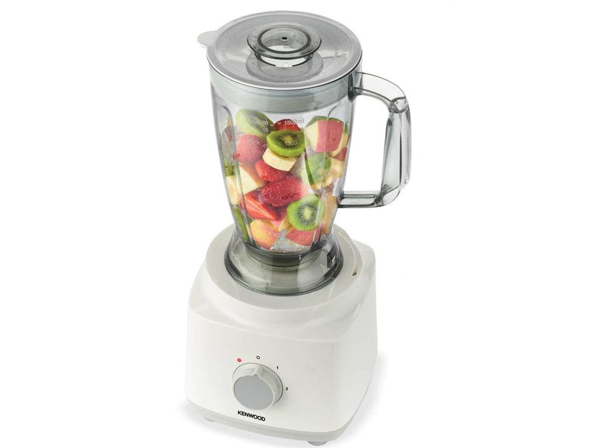KENWOOD Multi-Functional Food Processor 750W - Zayoom