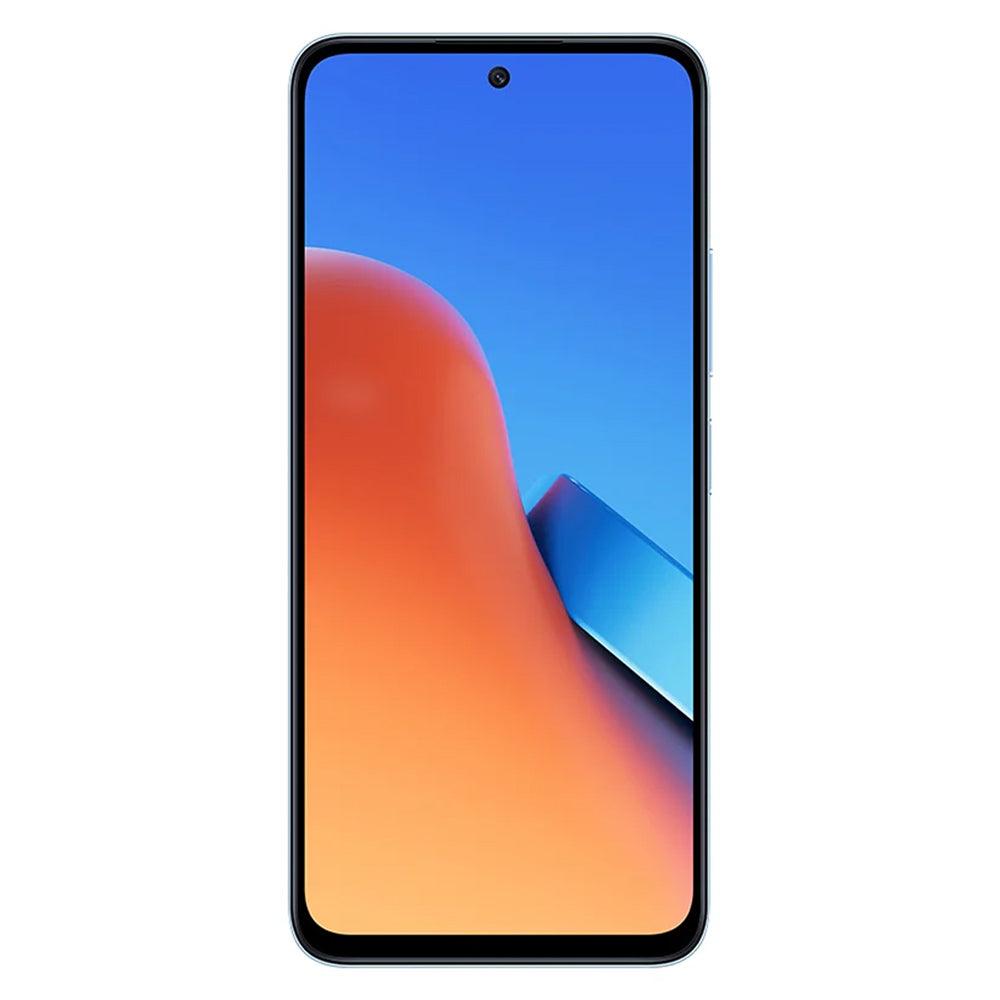 Xiaomi Redmi 12 - 8GB RAM - 128GB ROM - Mobile Phone - Sky Blue (AS-IS) - Open Box - Zayoom