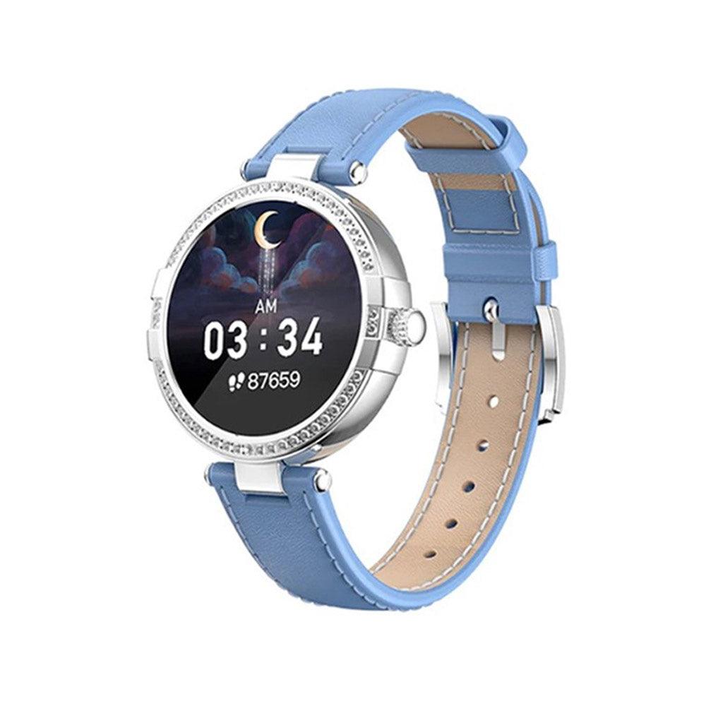 HAVIT Smart Watch - Blue - Zayoom