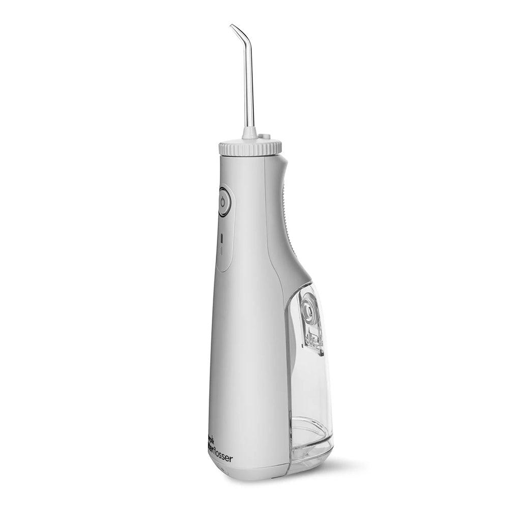 Waterpik Cordless Select Water Flosser - White - Zayoom