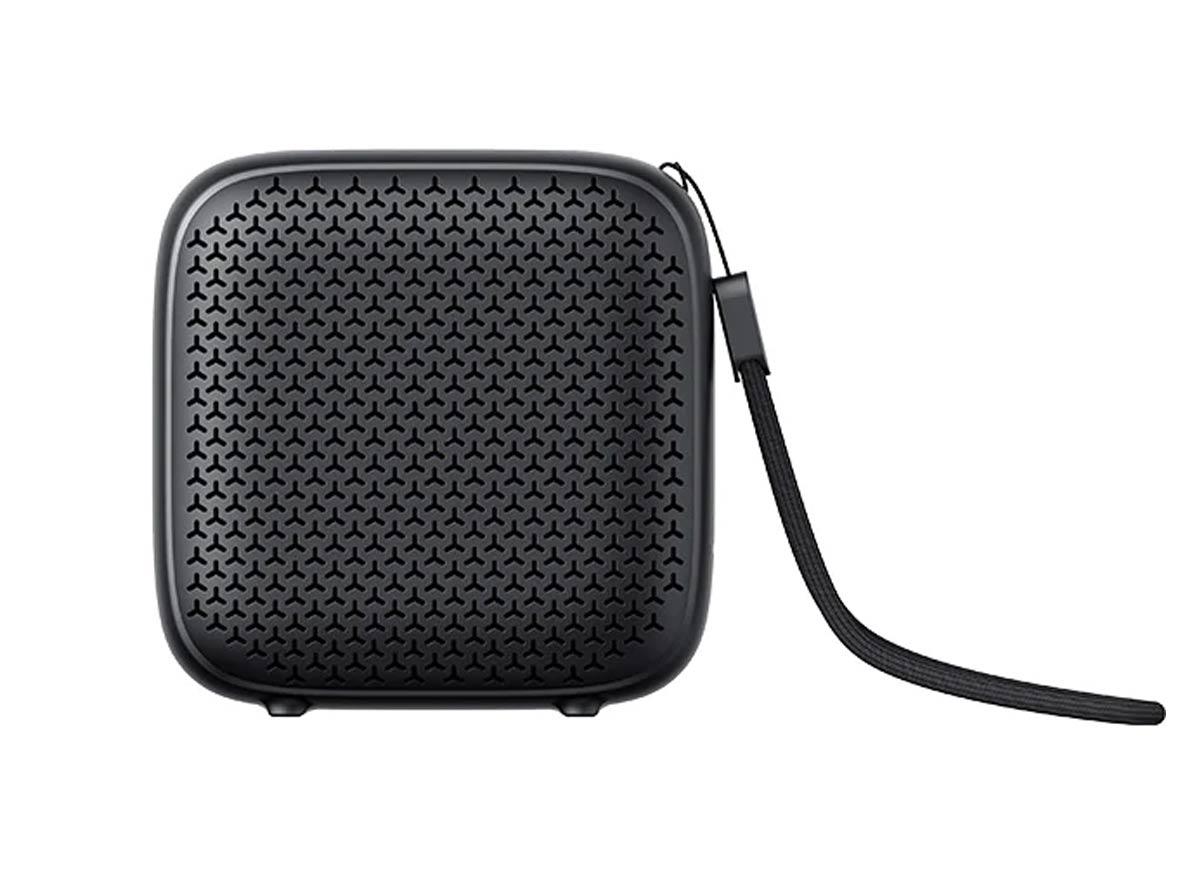 Havit SK838BT Wirless Portable Speaker - Black - Zayoom