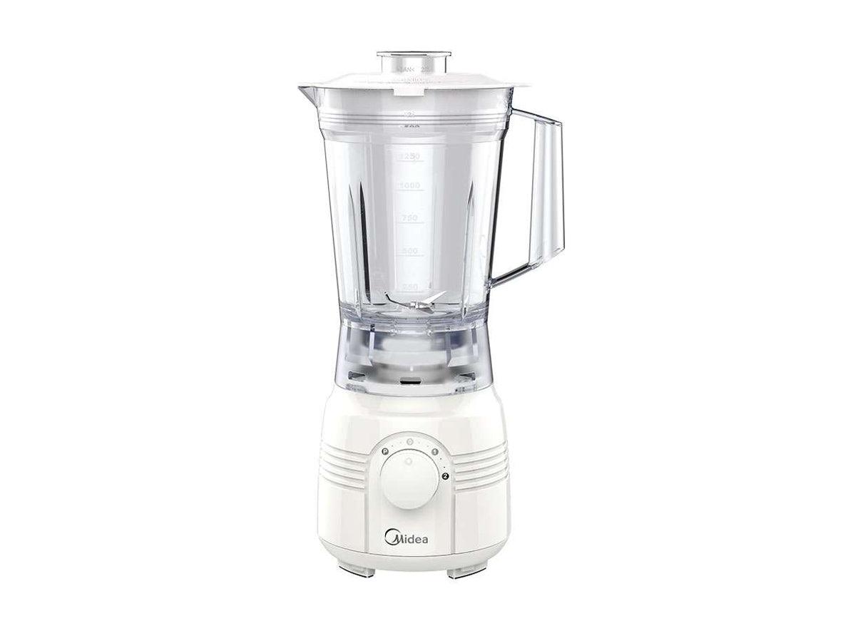 Midea 2 Speed Blender 1.5L - 400W - Zayoom