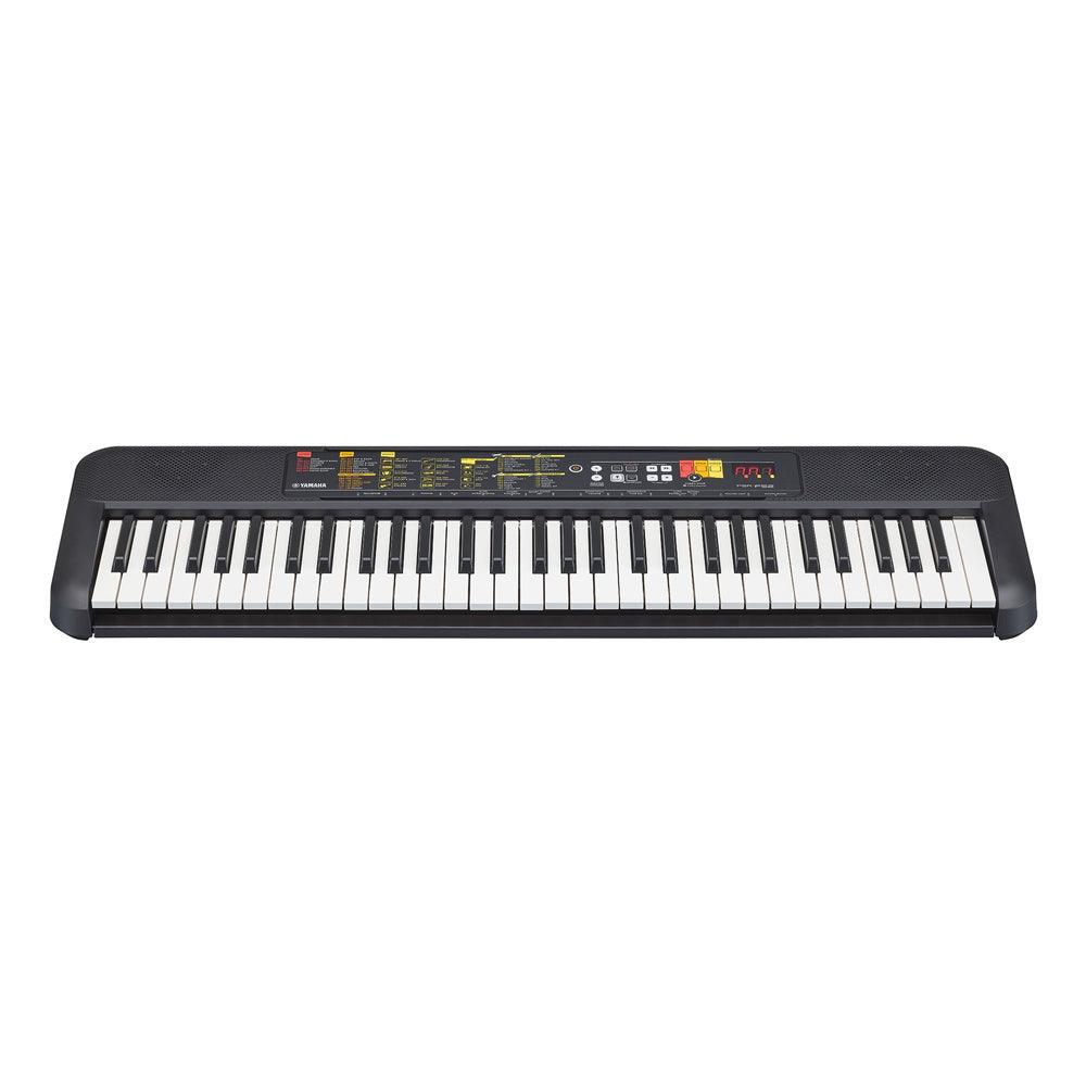 Yamaha Portable Keyboard PSR-F52 - Piano - Zayoom