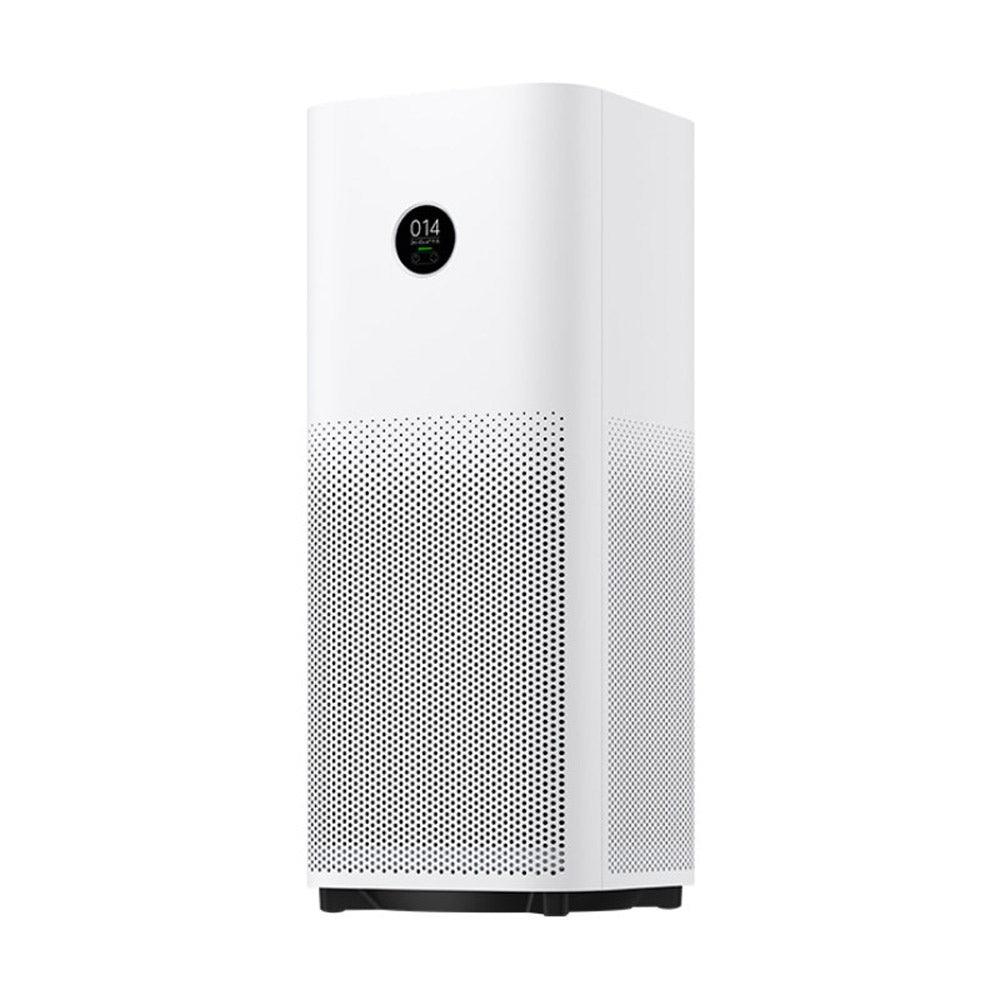 Xiaomi Smart Air Purifier 4 Pro White Expert-Verified Quality Zayoom Guaranteed