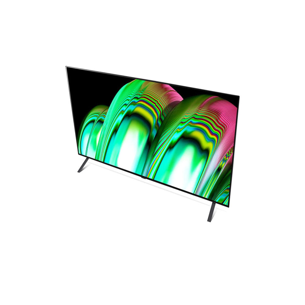 LG OLED TV 65 Inch A2 series - Cinema Screen Design 4K - Zayoom