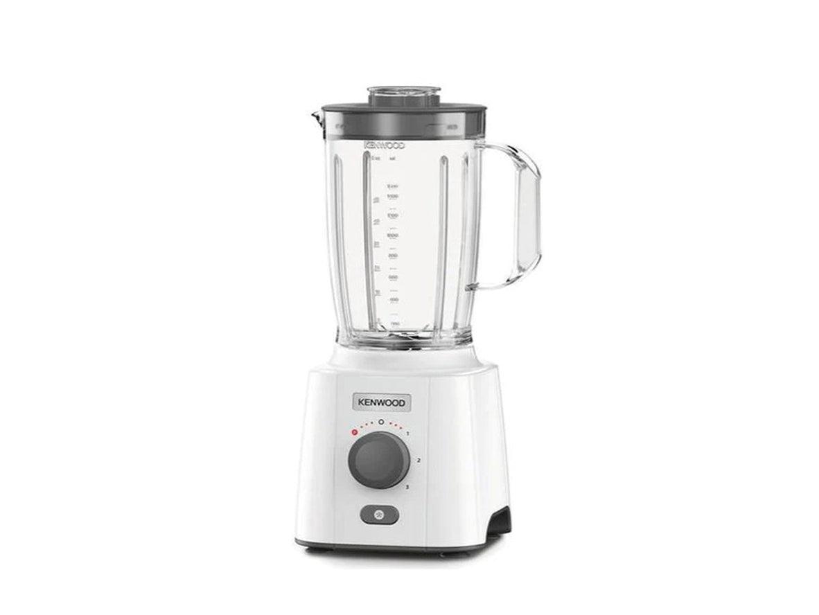 KENWOOD Smoothie Blender 2 Mills + Blender 2L 650W - Zayoom