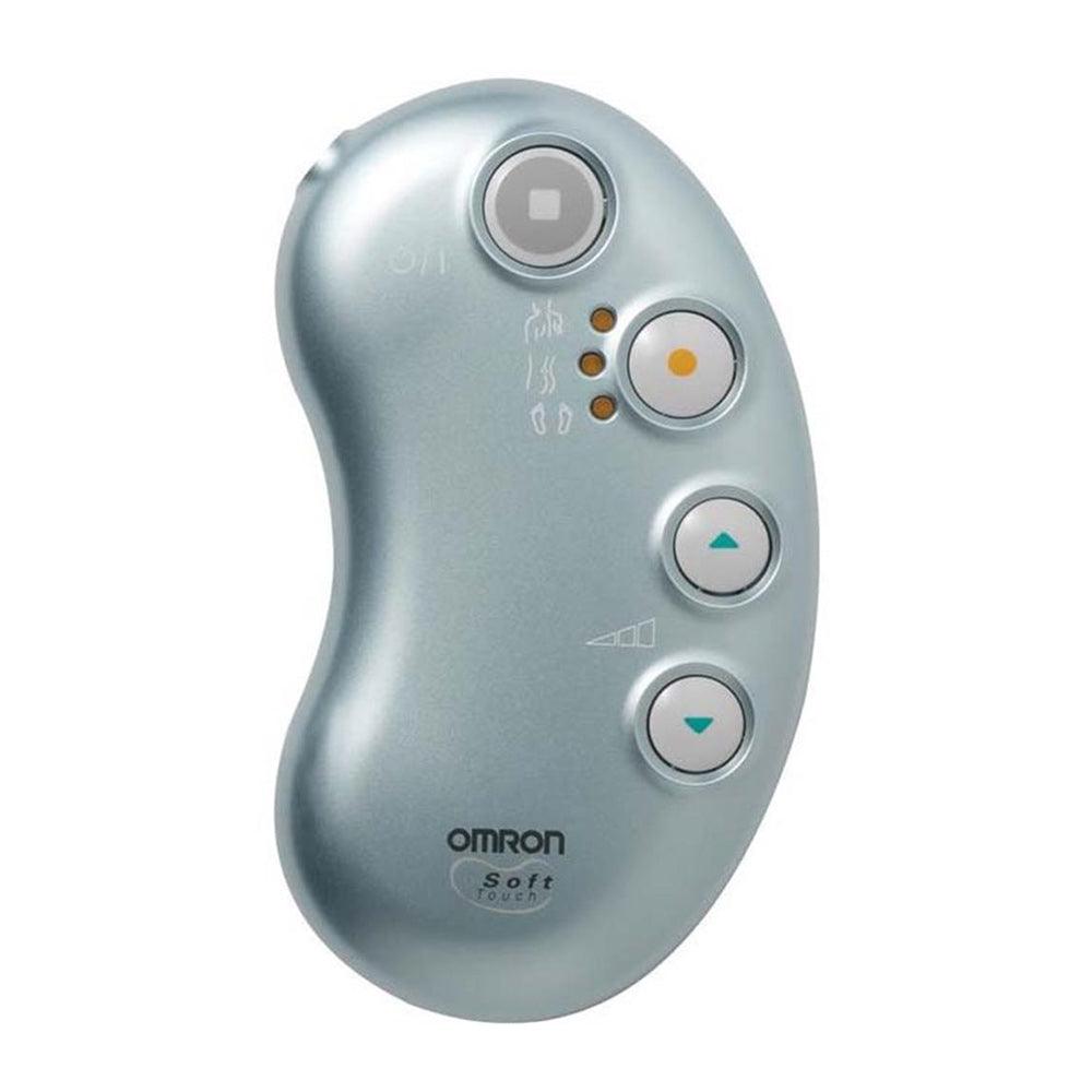 OMRON Soft Touch Electronic Nerve Stimulator - Zayoom
