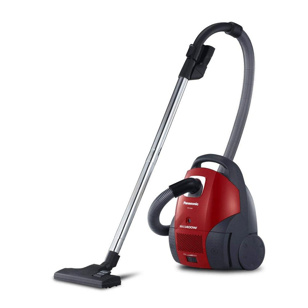 Panasonic Premium Series Vacuum Cleaner 1400W - Zayoom