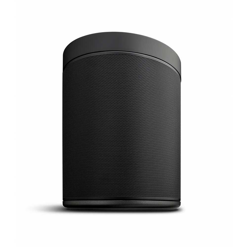 Yamaha MusicCast 20 Desktop Audio - Black - Zayoom