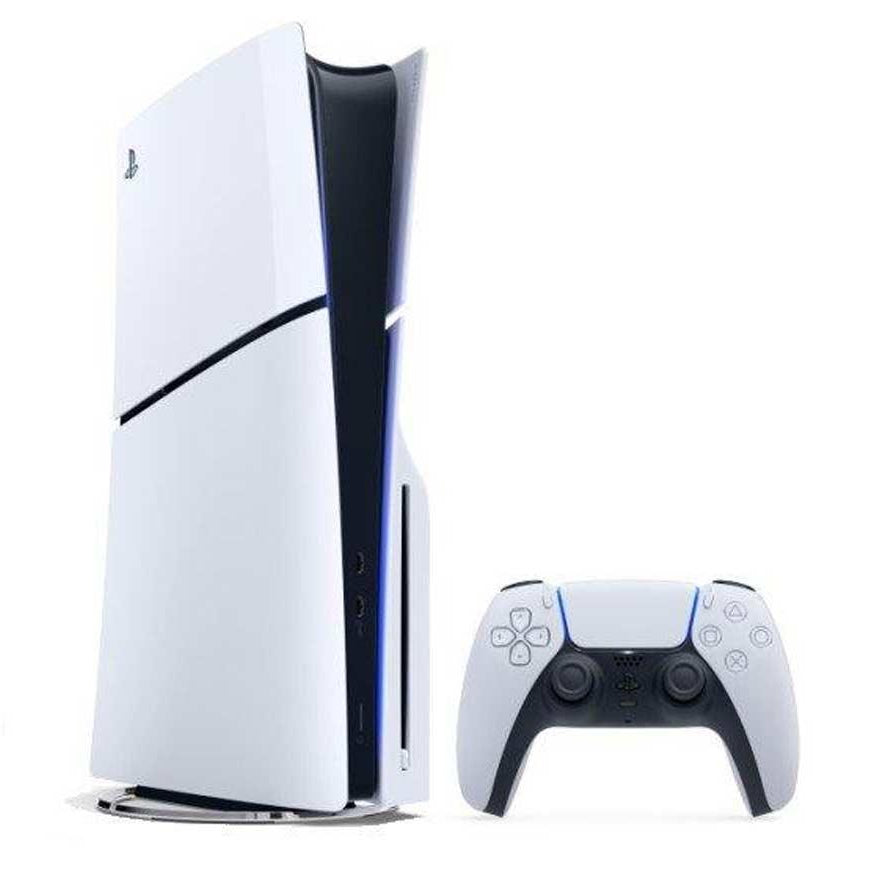 PlayStation 5 Disc Edition Sony