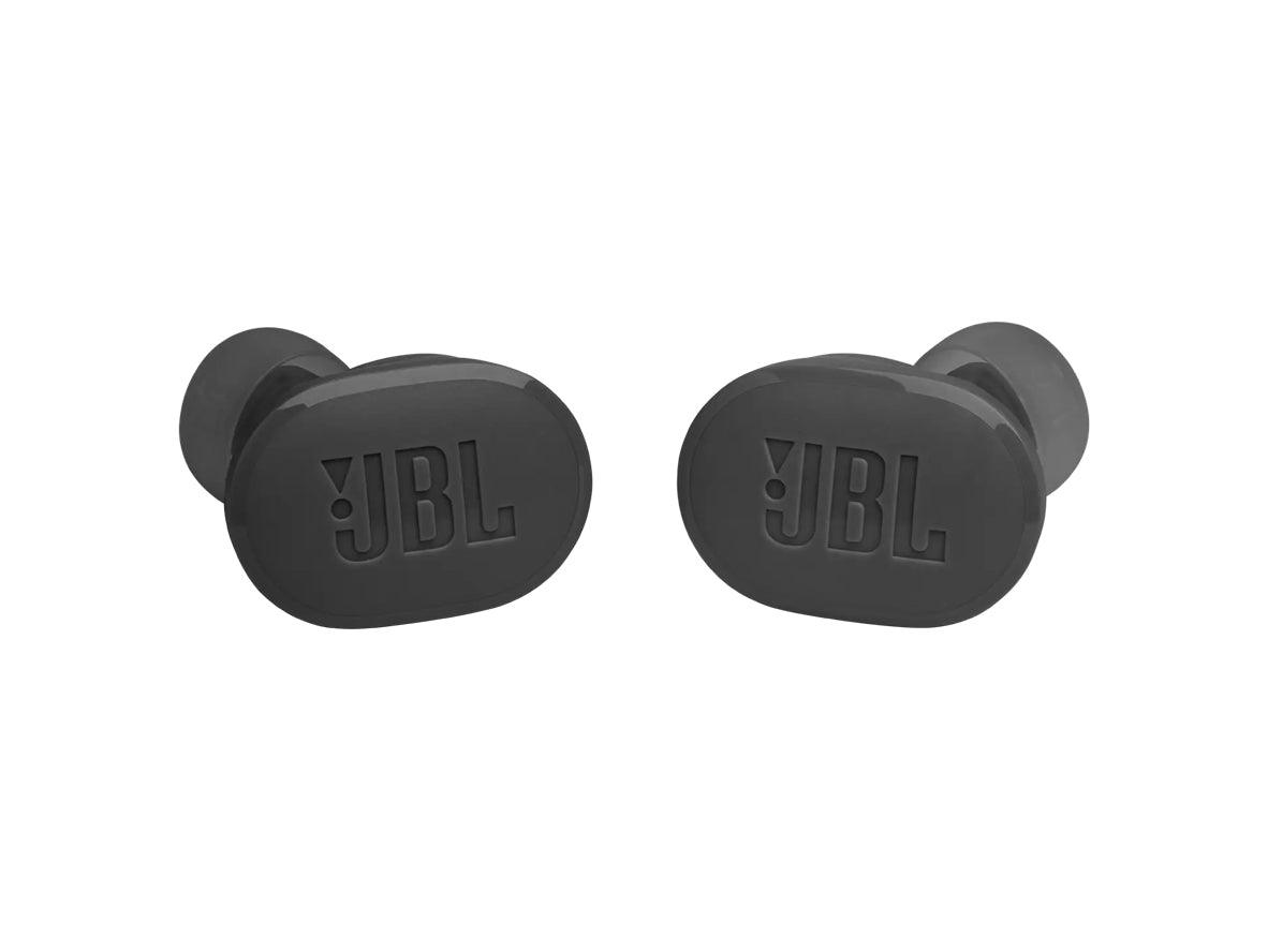 JBL Tune Buds True Wireless Earbud - Black - Zayoom