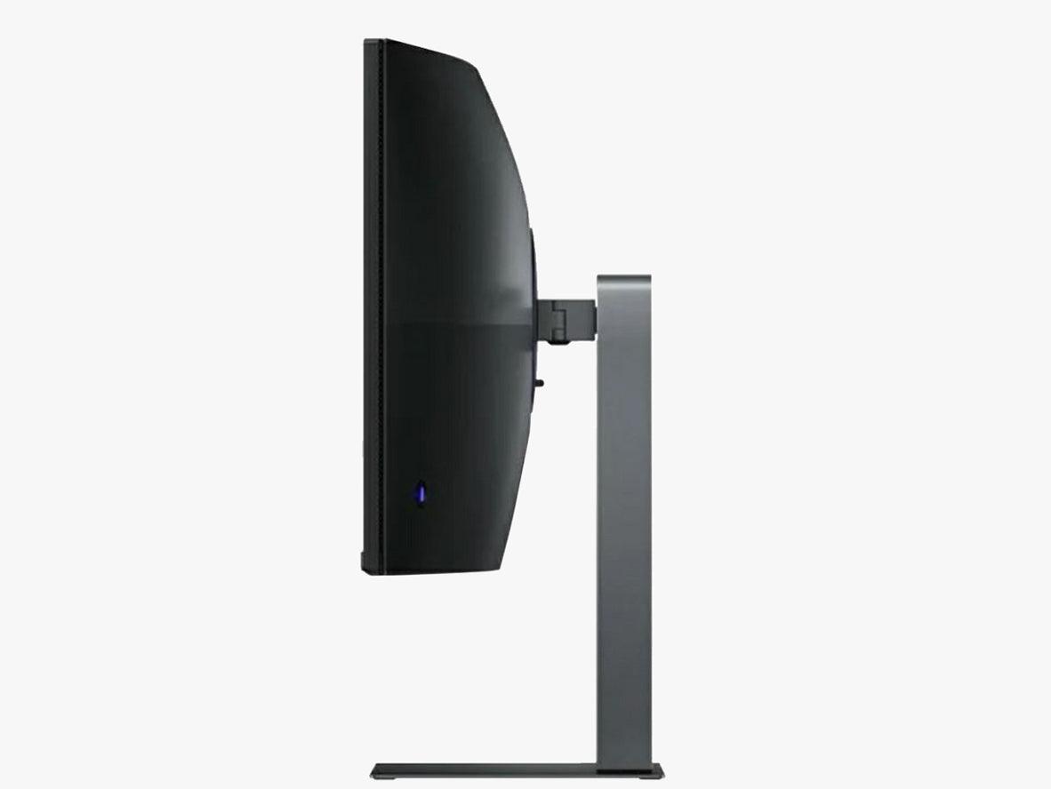 Xiaomi 34 Inch - WQHD Ultrawide 180Hz 1ms MPRT Curved Gaming Monitor - Black - Zayoom