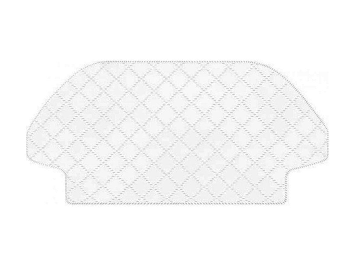 Xiaomi Robot Vacuum-Mop P Disposable Mop Pad - Zayoom
