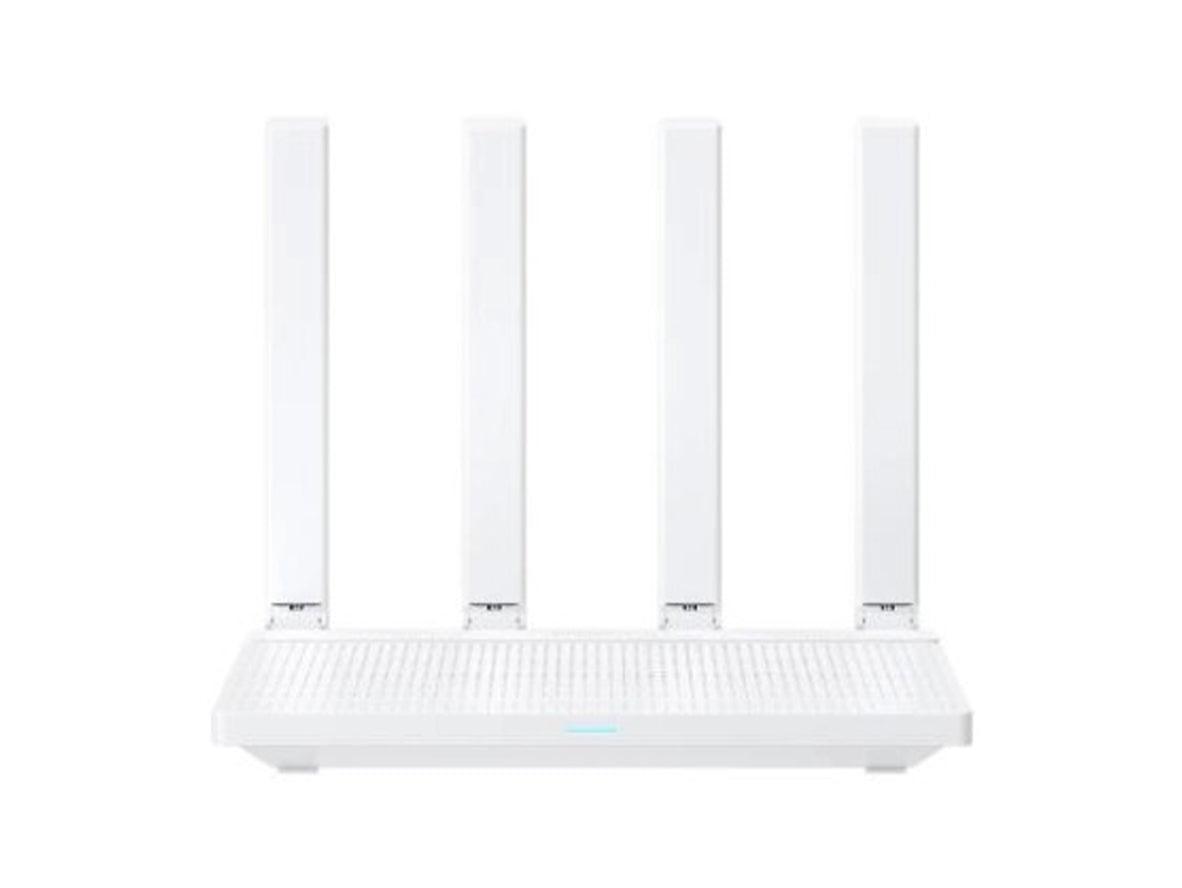 Xiaomi Router AX3000T - Zayoom
